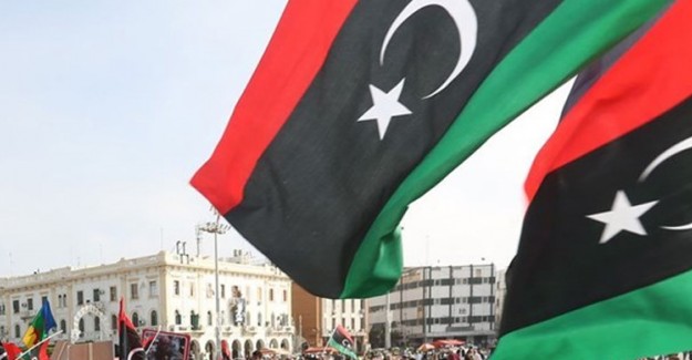 Pentagon'dan Flaş Açıklama! Rusya'nın Libya'daki Varlığı ABD'nin Terörle Mücadelesine Engel