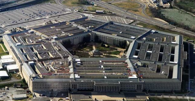 Pentagon'dan Hodri Meydan: Gelin Saldırın!