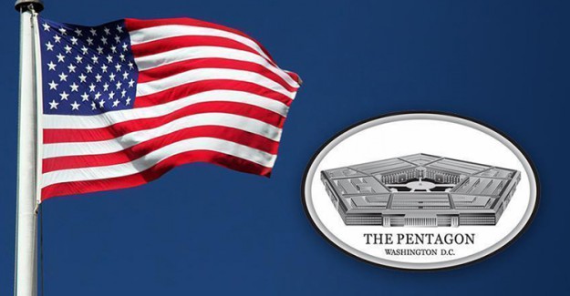 Pentagon'dan İncirlik ve Münbiç Açıklaması