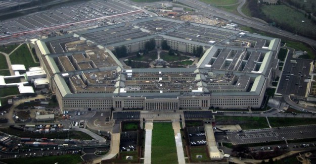 Pentagon'dan İtiraf: Düşmanlarımızın Gerisinde Kaldık