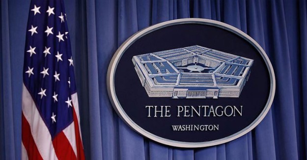 Pentagon'dan Orta Doğu'ya Asker Sevkiyatı Açıklaması