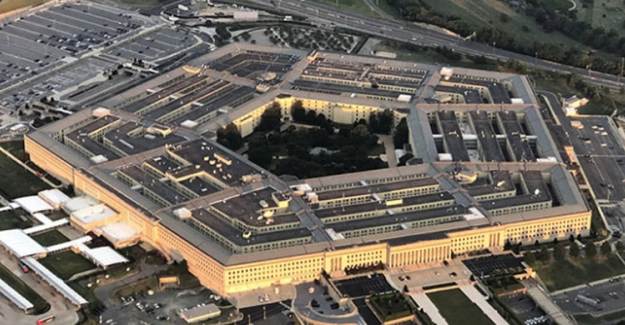 Pentagon'dan S-400 Açıklaması
