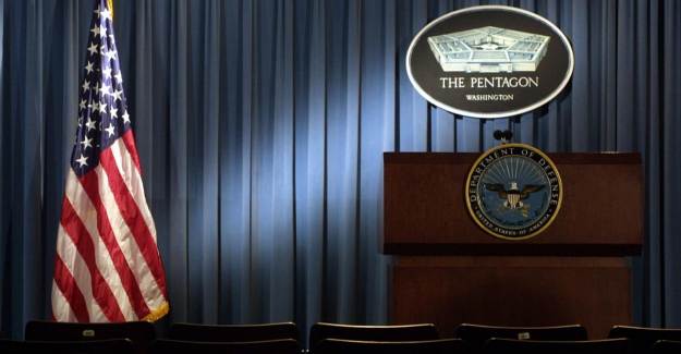 Pentagon'dan Trump'a Darbe Niteliğinde Genelge