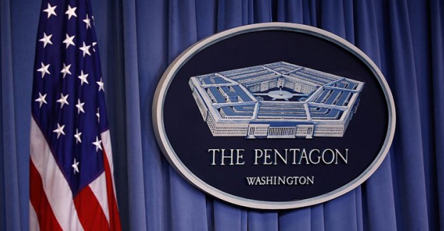 Pentagon'un Basın Toplantısı İptal Edildi