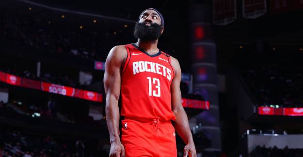 Perkins: 'Harden Kolayca 60 Sayı Atabilir'