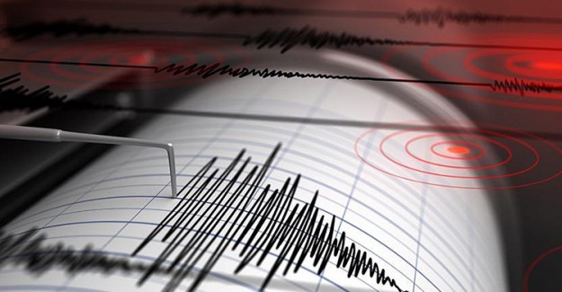 Peru'da 7.1 Büyüklüğünde Deprem