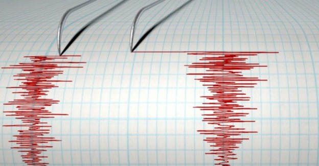 Peru'da 7,1 Şiddetinde Deprem Meydana Geldi