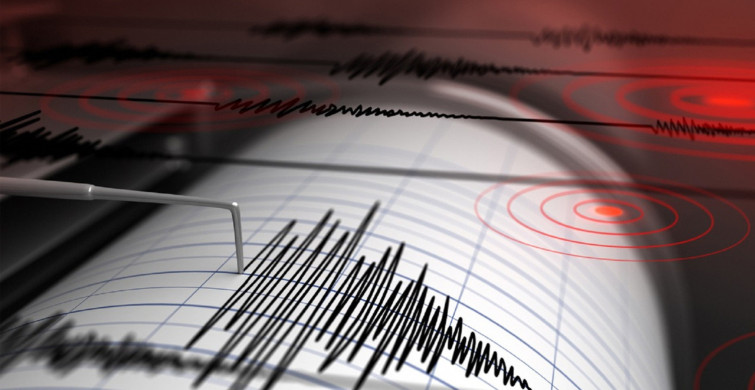 Peru'da 7,3 Büyüklüğünde Korkutan Deprem