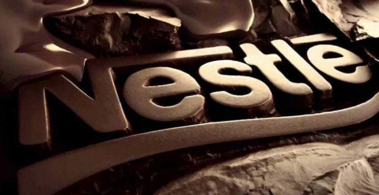 Peş peşe uyarılar geldi! Nestle çikolataları 2 kişinin hayatına son verdi!