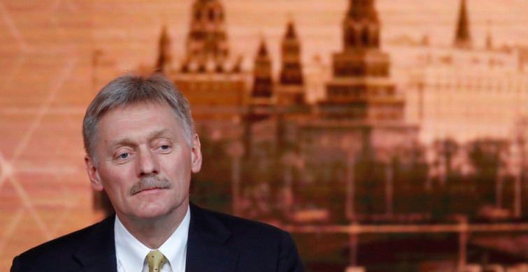 Peskov: Erdoğan, Kiev'i Minsk Anlaşmalarına İkna Ederse Memnuniyet Duyarız