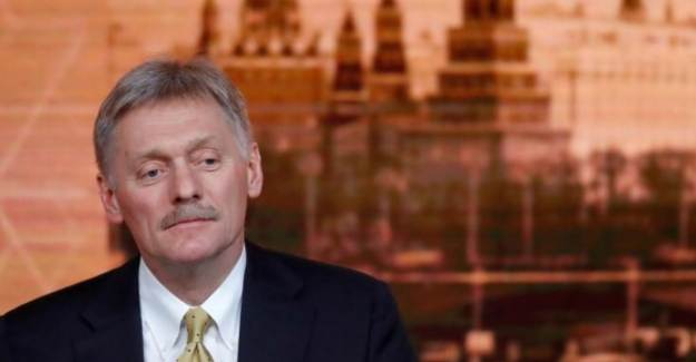 Peskov: 'Orada Olup Biten Her Şey ABD'nin İçişleridir’