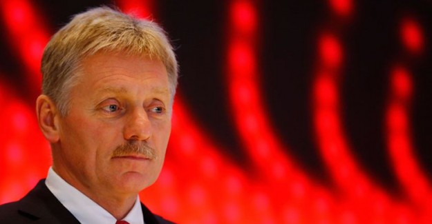 Peskov: Rusya İçin En Önemli Konu Soçi Anlaşmalarının Uygulanması 