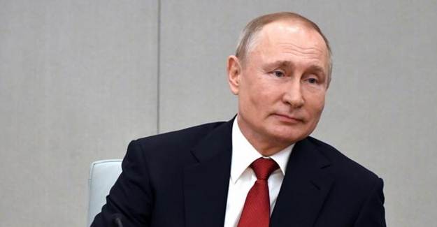 Peskov'dan 'Putin, Biden'ı Neden Tebrik Etmedi?' Sorusuna Yanıt