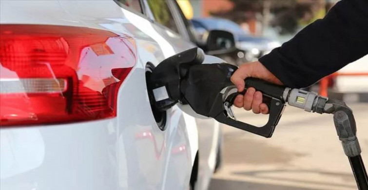 Petroldeki düşüş akaryakıta yansıdı: Benzin ve motorin fiyatlarında sevindiren gelişme! 8 Eylül 2022 akaryakıt fiyatları