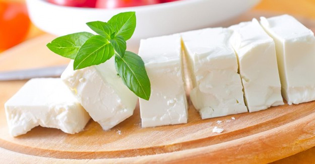 Peynir Tüketmeniz İçin 3 Sağlıklı Neden! 