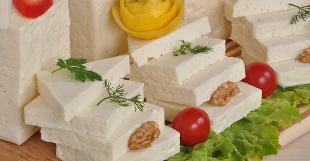Peyniri Uzun Süre Koruyabilmenin Püf Noktaları
