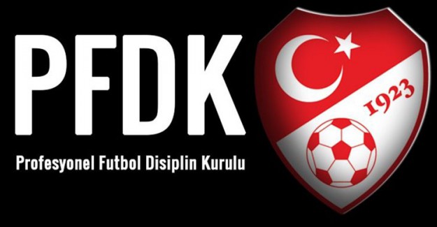 PFDK, Beşiktaş ve Galatasaray’a Para Cezası Verdi!