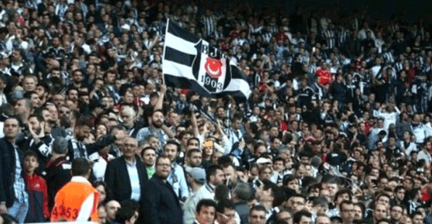 PFDK'dan Fenerbahçe ve Beşiktaş'a Ceza