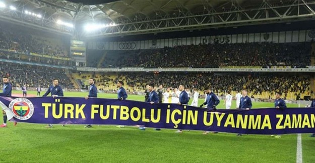 PFDK'dan Fenerbahçe'ye 24 Bin TL Ceza