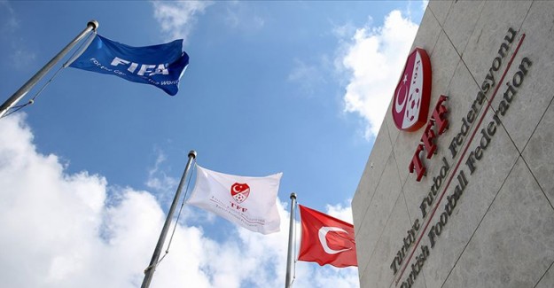 PFDK'den MKE Ankaragücü Ve Sivasspor'a Para Cezası