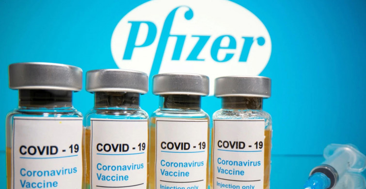 Pfizer Aşısının Üçüncü Doz Koruma Oranı Belli Oldu