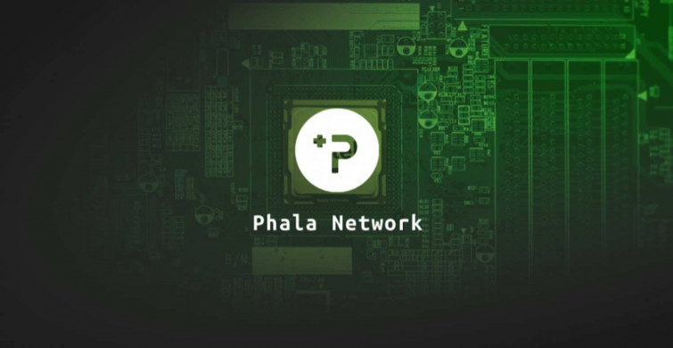 PHA coin nedir? Phala Network coin projesi ve yol haritası