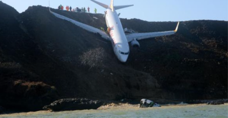 Pilotlar için istenen ceza belli oldu