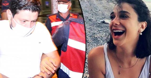 Pınar Gültekin Cinayetinin Katilinden Kan Donduran Açıklama!