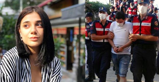 Pınar Gültekin'in Katil Zanlısından Kan Donduran Sözler