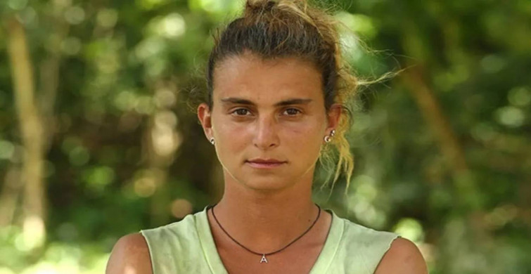Pınar Saka kimdir, nereli ve kaç yaşında? Survivor Pınar hangi sezon yarıştı, evli mi? Pınar Saka biyografisi ve kariyeri
