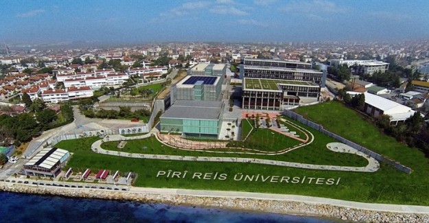 Piri Reis Üniversitesi Personel Alımı