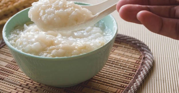 Pirinç Lapası Diyeti Nasıl Yapılır? 