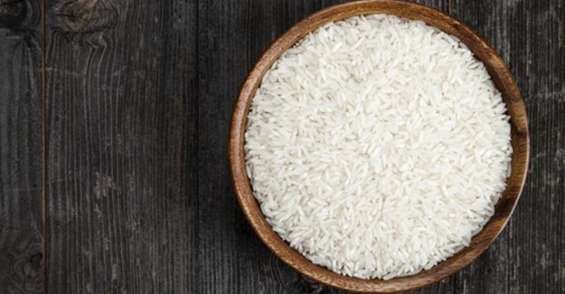 Pirinci Oda Spreyi Olarak Kullanabilirsiniz