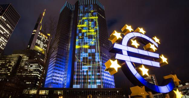 Piyasaların Gözü ECB'nin Faiz Kararında