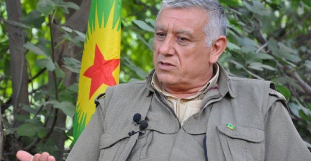PKK Elebaşı Cemil Bayık, İYİ Parti, CHP ve HDP'ye İttifak Çağrısı Yaptı