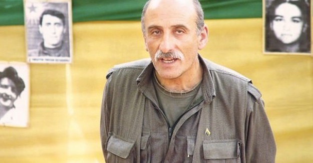 PKK Elebaşı Duran Kalkan, CHP - HDP İttifakının Açık Açık İlan Edilmesini İstedi