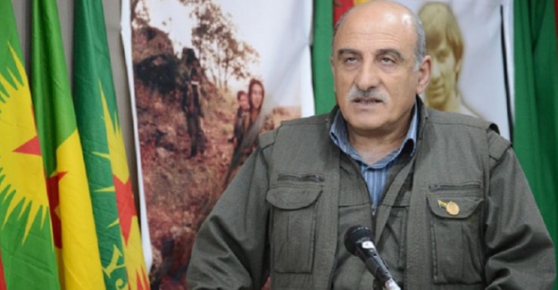 PKK Elebaşı Duran Kalkan'dan İmamoğlu'na Açık Destek 