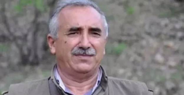 PKK Elebaşı Karayılan'dan İtiraf: Operasyonlar Karşısında Çaresiz Kaldık