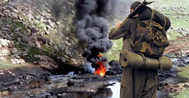 PKK FETÖ'cü Askerlere Kucak Açtı: Bize Gelin