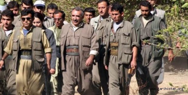 PKK İkinci Kandil'i O Ülkede Kuracak