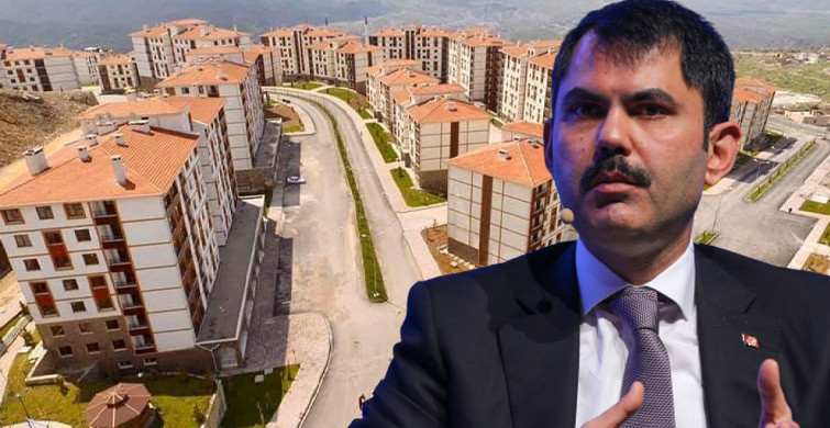 PKK Mağduru Şırnaklılar Yeni Evlerine Kavuştu