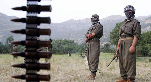 PKK Terörünün Sonu Geldi; Tüm Kaynakları Kurudu