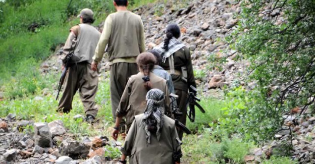 PKK Terörünün Elini Kolunu Bağlayacak Gelişme!
