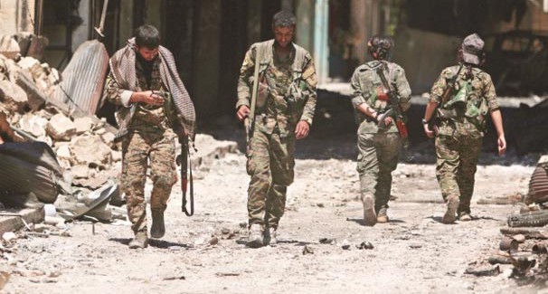 PKK'da Büyük Panik! Kaçıyorlar