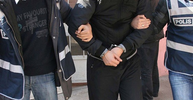 PKK/KCK Bağlantılı 30 Şüpheli Tutuklandı