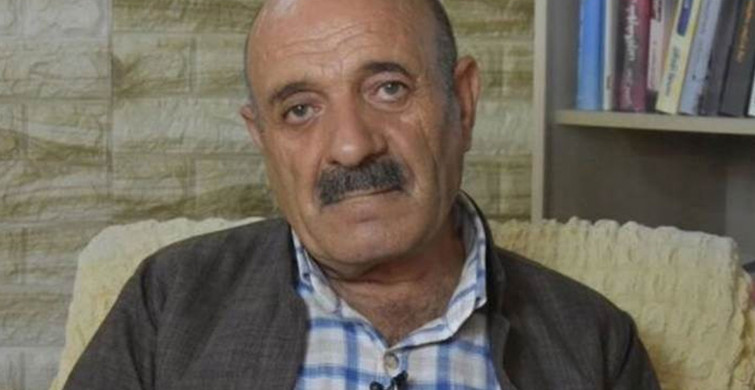 PKK’lı Üst Düzey Yönetici Öldürüldü