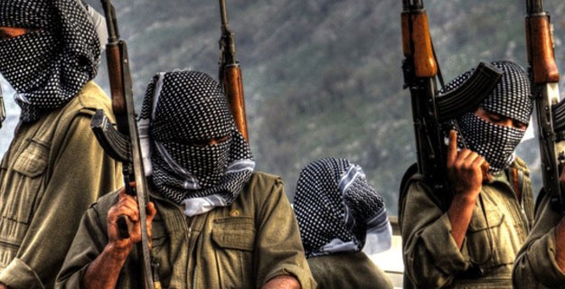 PKK'nın Dağ Kadrosunun Sesini Kesen Operasyon
