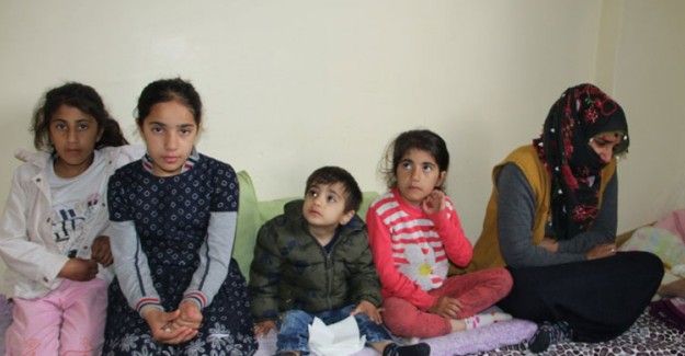 PKK'nın Diyarbakır'daki Hain Saldırısı Ailelere Acı Verdi