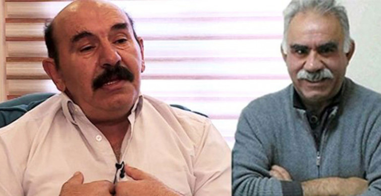 PKK'nın Elebaşı Abdullah Öcalan'ın Kardeşi Osman Öcalan Öldü! Osman Öcalan Kimdir?