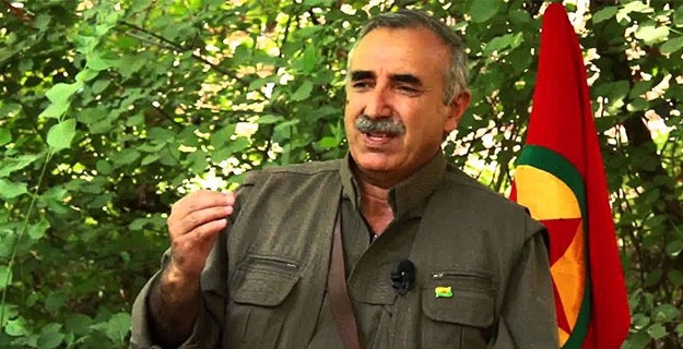 PKK'nın Elebaşıları Hain Talimatı Verdi!